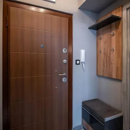 Apartamento Deluxe Vision *