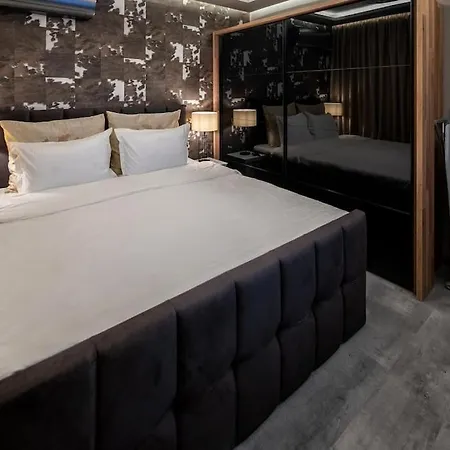 Deluxe Vision Apartamento