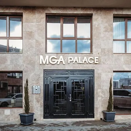 Deluxe Vision Apartamento