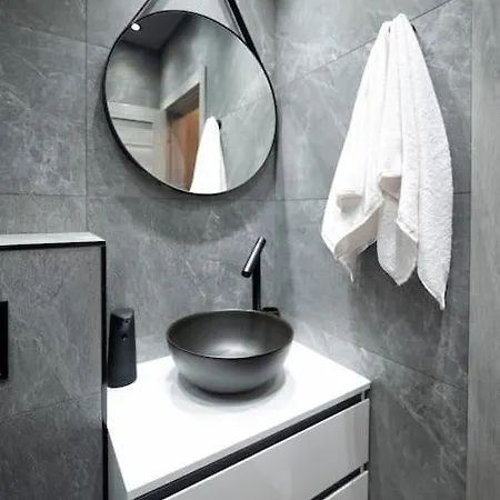 Deluxe Vision Apartamento *