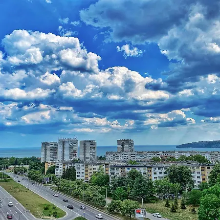 Deluxe Vision Varna